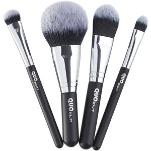Quo on the go brush set ( brand new)